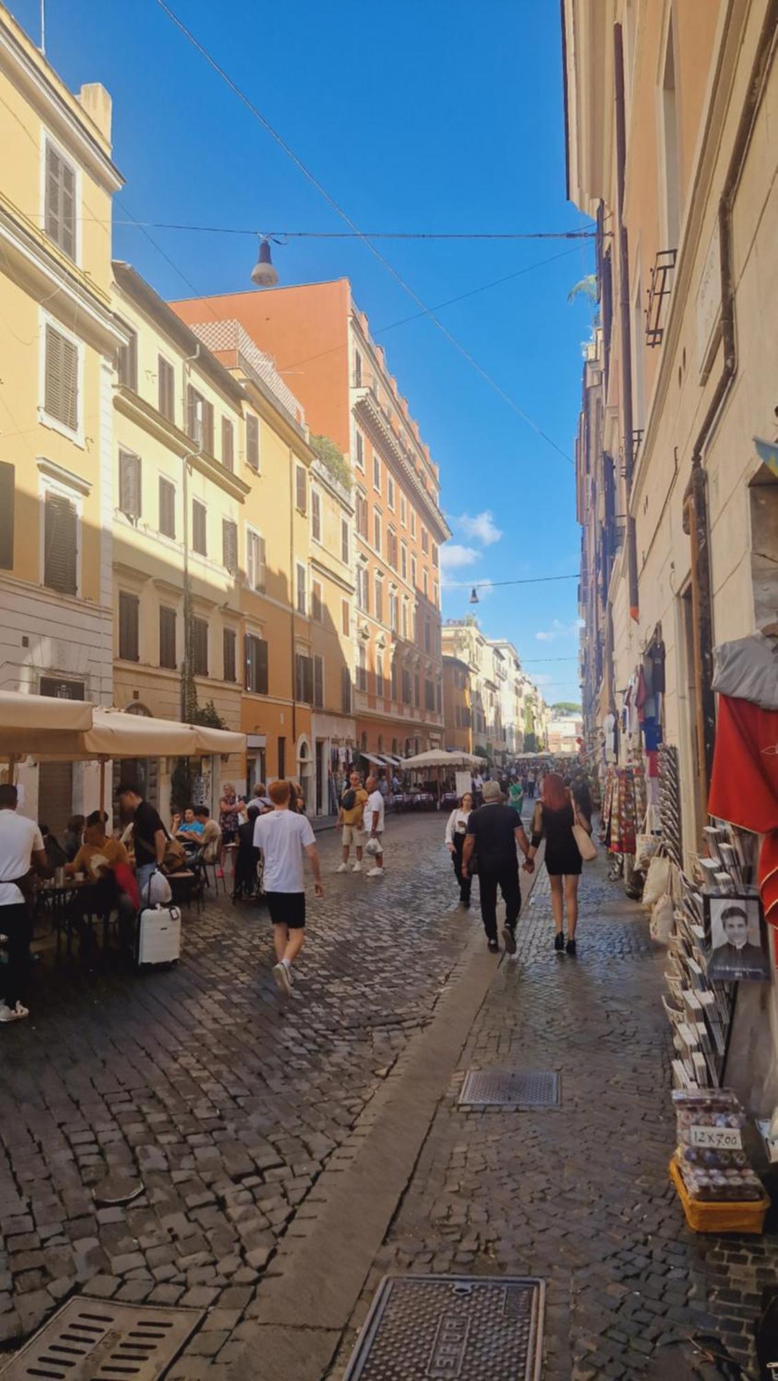 Apartamento Borgo Pio 182 Vatican Roma