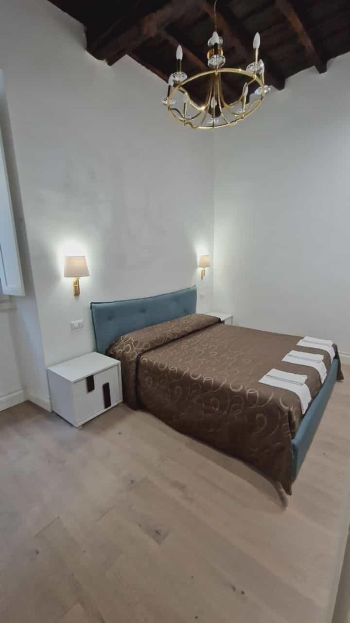 Borgo Pio 182 Vatican Apartamento