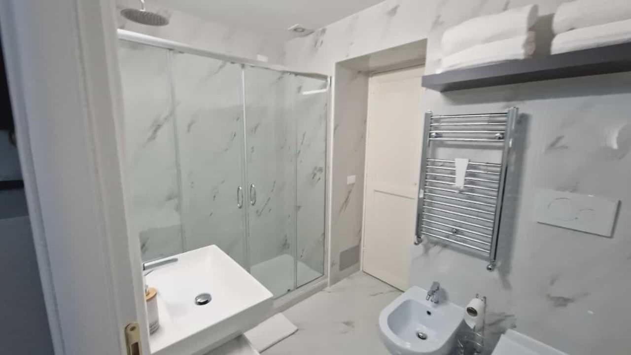 Borgo Pio 182 Vatican Apartamento *