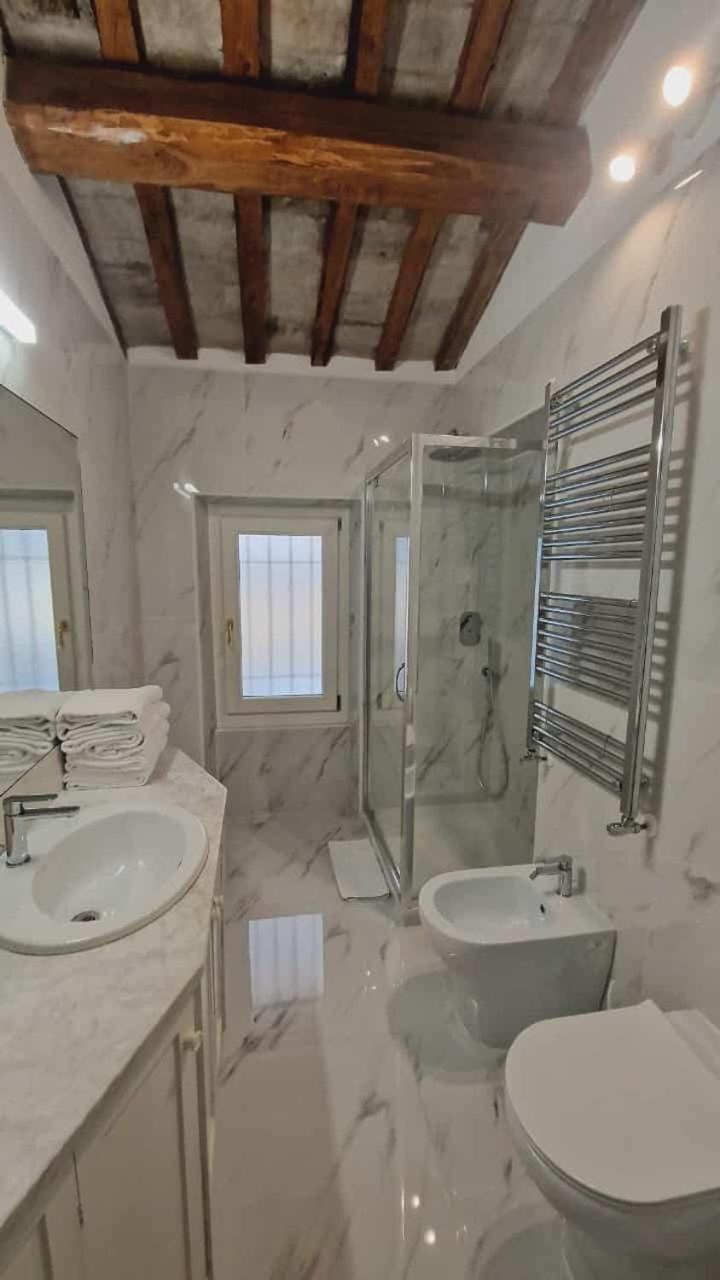 Borgo Pio 182 Vatican Apartamento Roma
