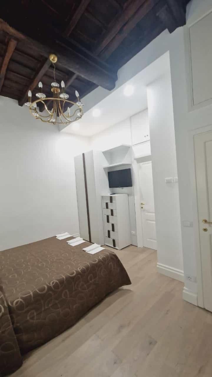 Borgo Pio 182 Vatican Apartamento