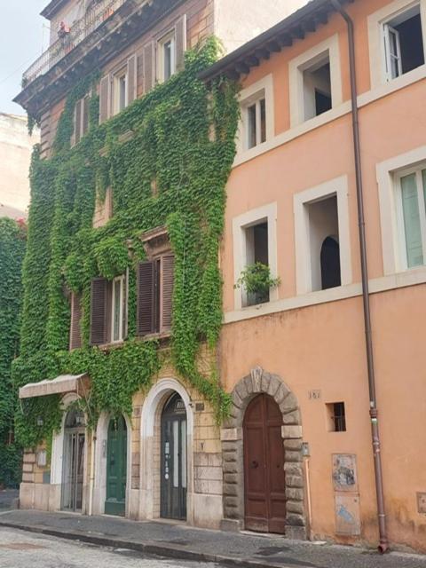 Apartamento Borgo Pio 182 Vatican