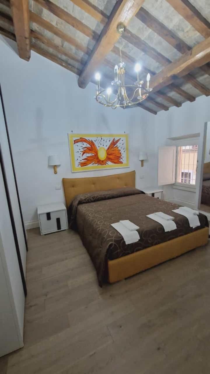 Apartamento Borgo Pio 182 Vatican *